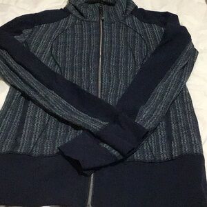 Blue Shade Lululemon Vest
